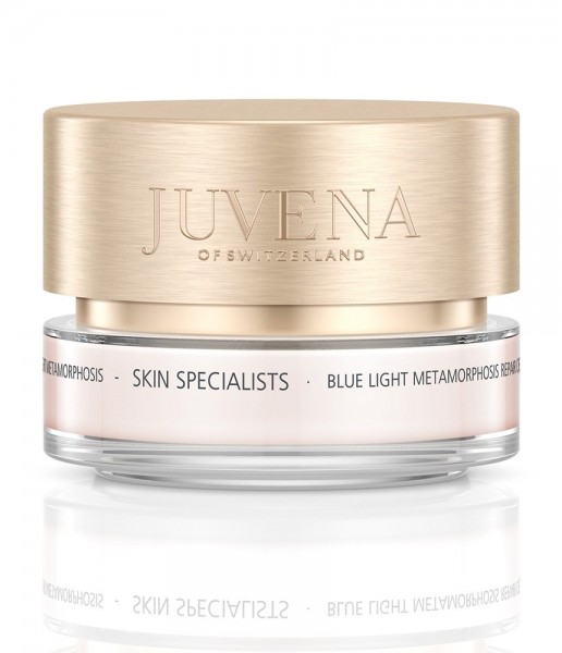 Juvena Specialists Blue Light Metamorphosis Cream Gesichtspflege