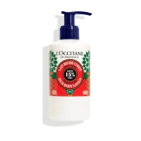 Pudrige Shea Körpermilch