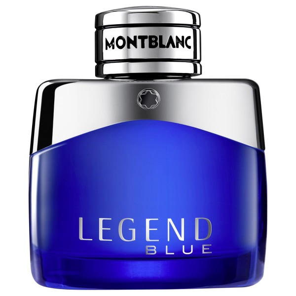 Montblanc Legend Blue Eau de Parfum Herrenduft