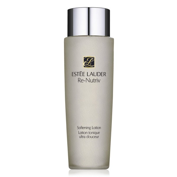 ESTÉE LAUDER Re-Nutriv Softening Lotion mit Goldpartikeln