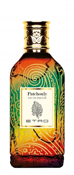 Etro Patchouly Eau de Parfum Herrenduft