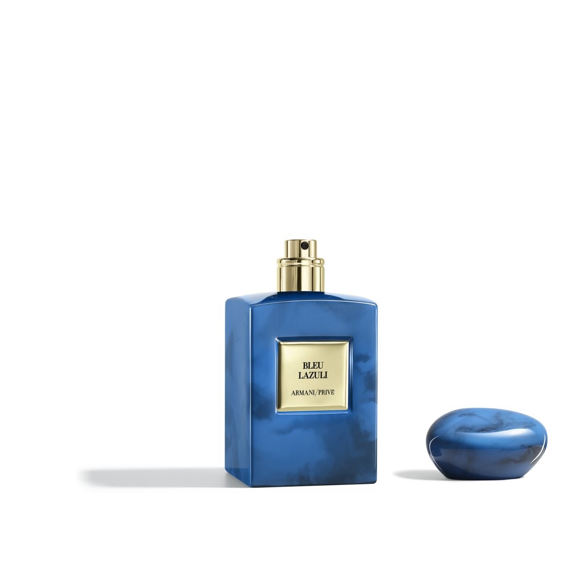 Armani prive perfume bleu lazuli sales