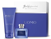 Uomo Eau de Toilette Set