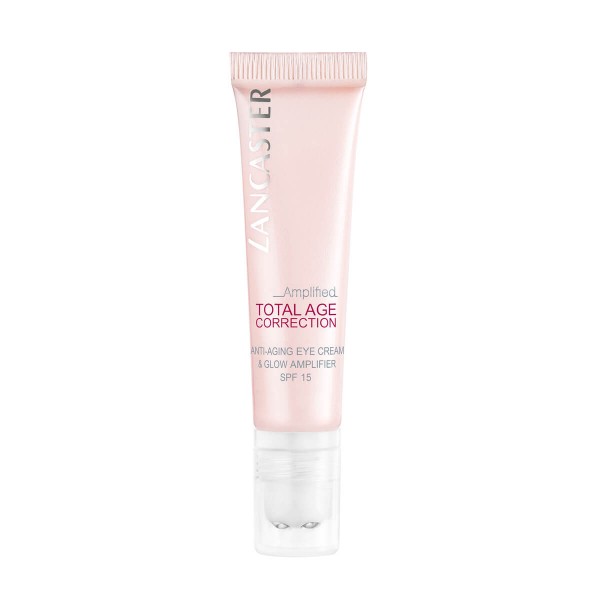 Lancaster Anti-Aging Eye Cream & Glow Amplifier SPF15 Augencreme