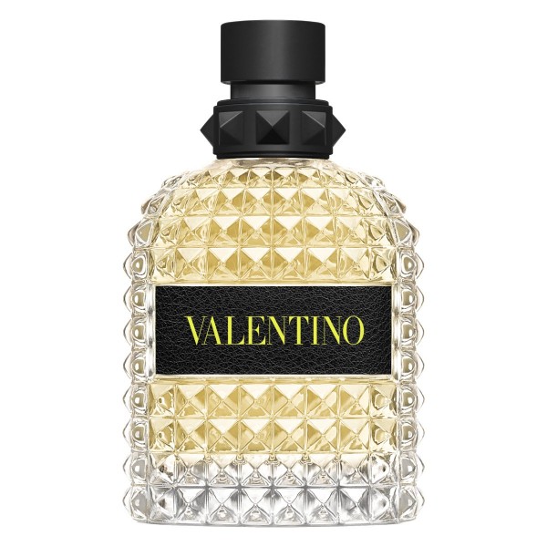 Valentino Born In Roma Uomo Yellow Dream Eau de Toilette Herrenduft