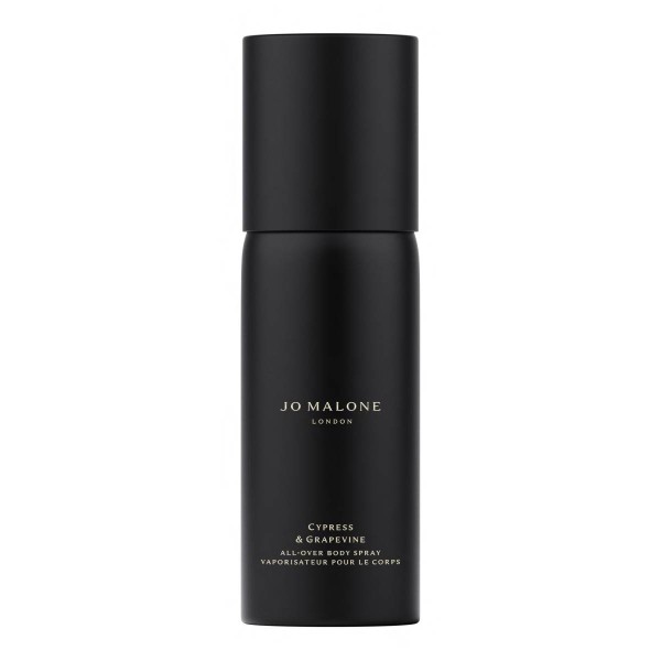 JO MALONE LONDON Cypress & Grapevine All Over Body Spray Unisex Körperspray