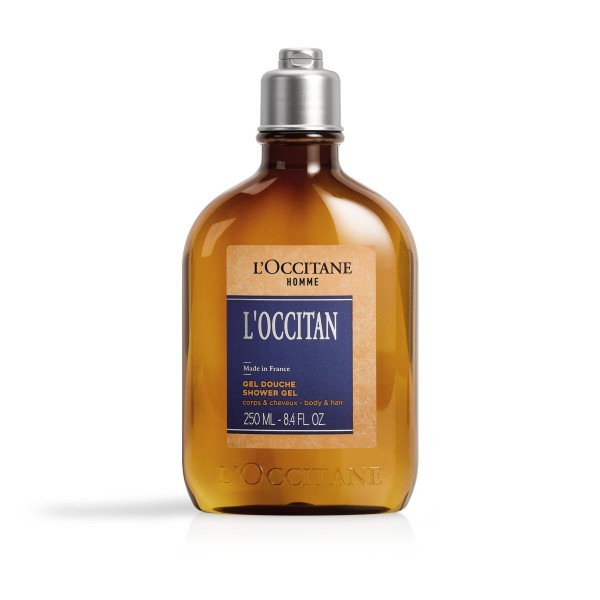 L'Occitane L'Occitan Duschgel Körper & Haar