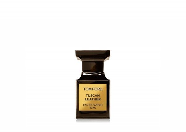 TOM FORD Tuscan Leather Eau de Parfum Unisex Duft