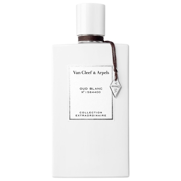 Van Cleef & Arpels Oud Blanc Eau de Parfum Unisex Duft