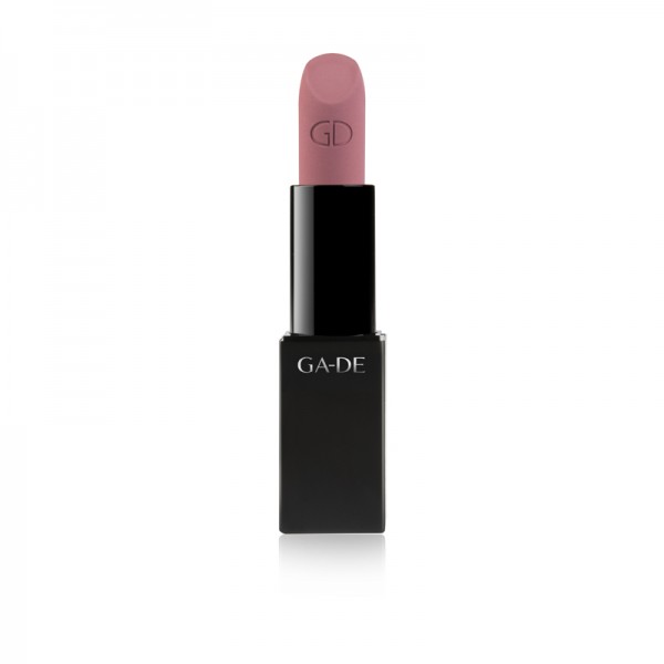 GA-DE Velveteen Pure Matte Comfort Lipstick 0