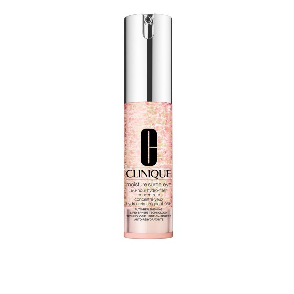 CLINIQUE Moisture Surge Eye 96H Hydro-Filler Concentrate Augengel