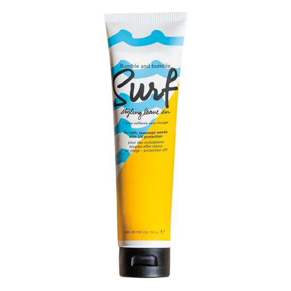 Bumble and bumble. Surf Styling Leave-In Masque UV-Schutzgel