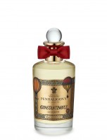 Trade Routes Constantinople Eau de Parfum