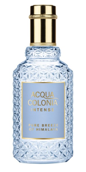 4711 Acqua Colonia Pure Breeze Of Himalaya Intense Eau de Cologne Unisex Duft