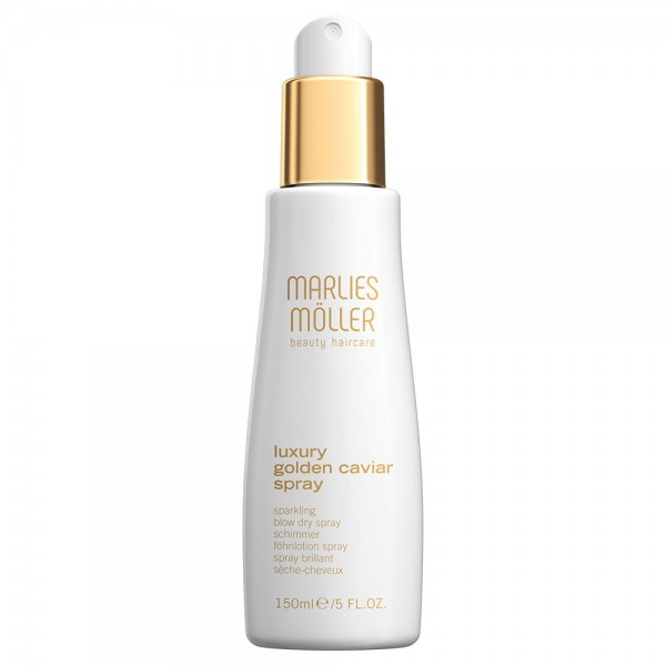 Marlies Möller Golden Caviar Spray Föhnlotion