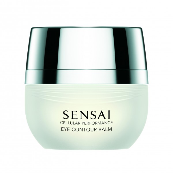 Sensai Cellular Performance Eye Contour Balm Augenbalsam