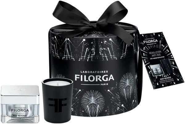 Filorga NCEF-Reverse Box Set Geschenkpackung