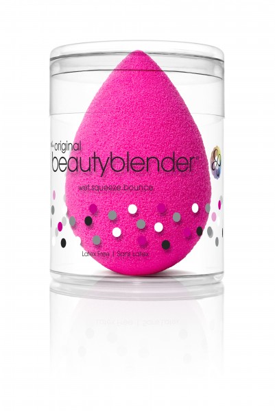 beautyblender beautyblender Single Original PINK Make-up Ei