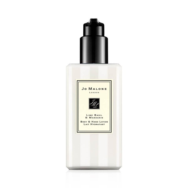 JO MALONE LONDON Lime Basil & Mandarin Body & Hand Lotion Körper & Hände