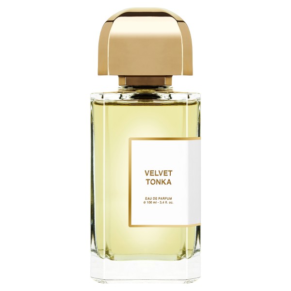 bdk Parfums Velvet Tonka Eau de Parfum Matières
