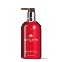 Festive Frankincense & Allspice Liquid Handwash
