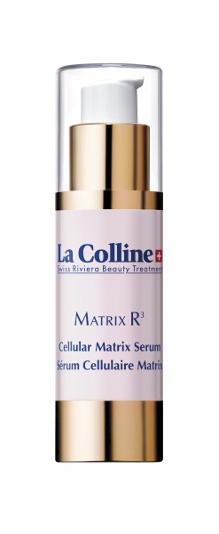 La Colline Cellular Matrix Serum Matrix R3