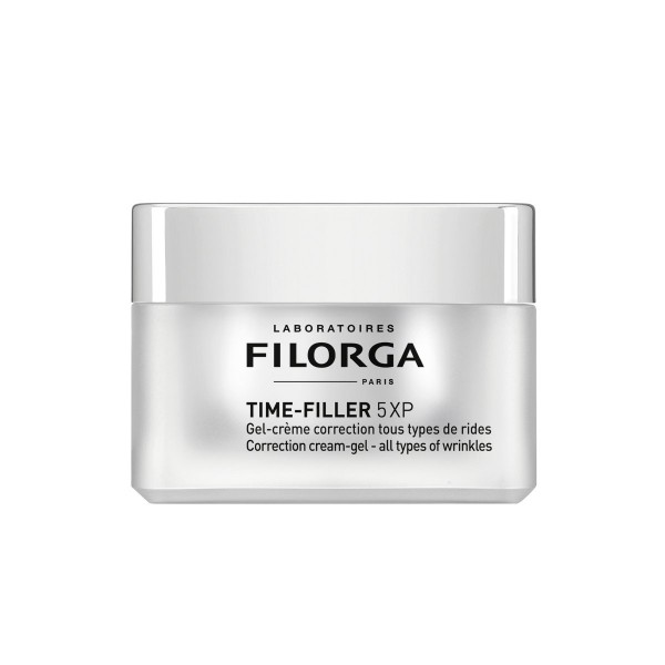 Filorga Time Filler 5 XP Cream Gel Anti-Falten Pflege