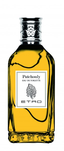 Etro Patchouly Eau de Toilette Herrenduft