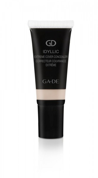 GA-DE Idyllic Extreme Cover Concealer 0