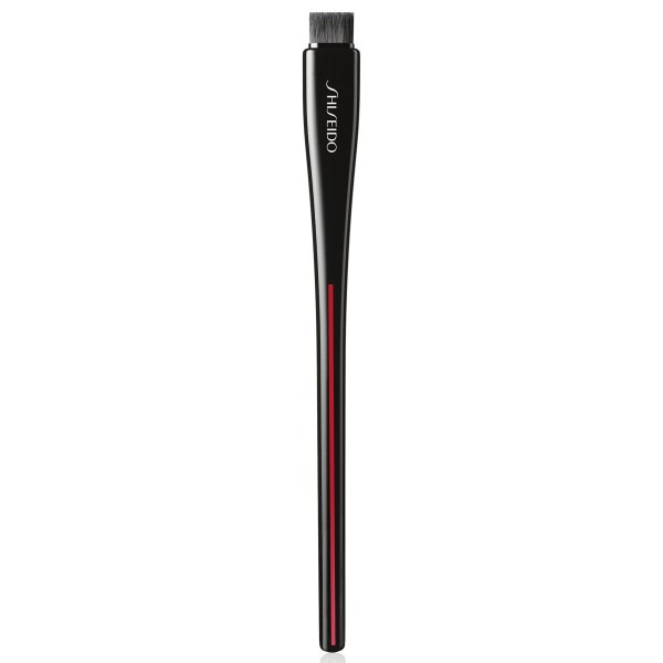 Shiseido Yane Hake Precision Eye Brush Dachförmig