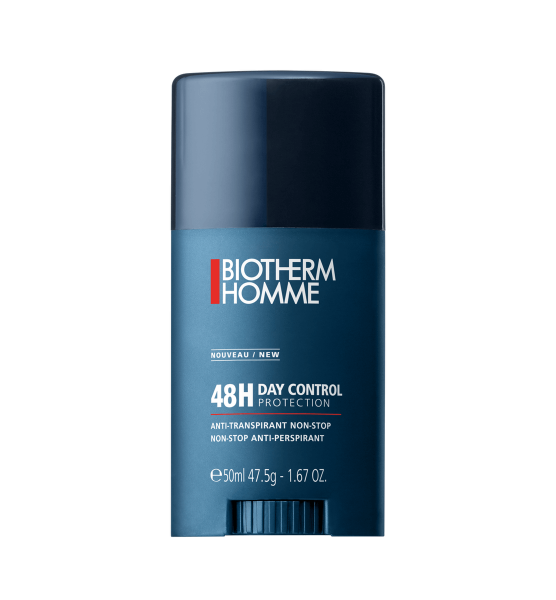Biotherm HOMME 48h Day Control Deo Stick Anti-Transpirant