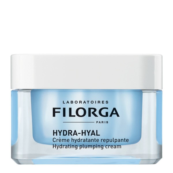Filorga Hydra-Hyal Creme Hydrating Plumping