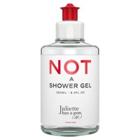 Not a Shower Gel