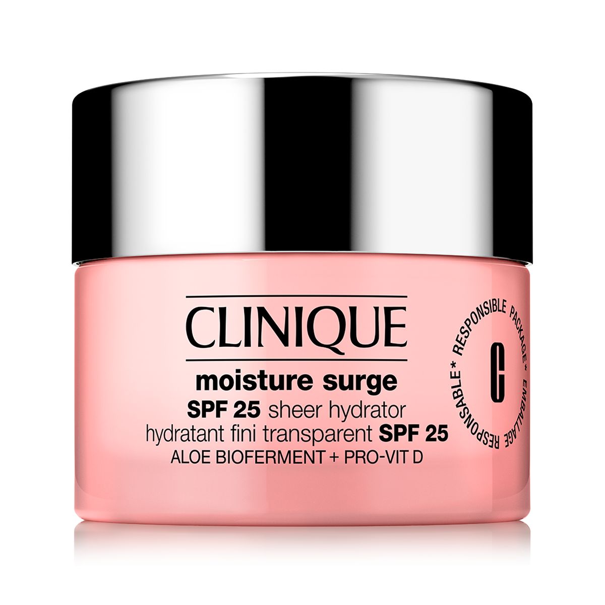 Крем Clinique Moisture Surge 100h Купить