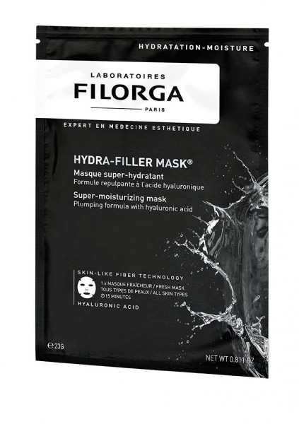 Filorga Hydra Filler Mask Vliesmaske