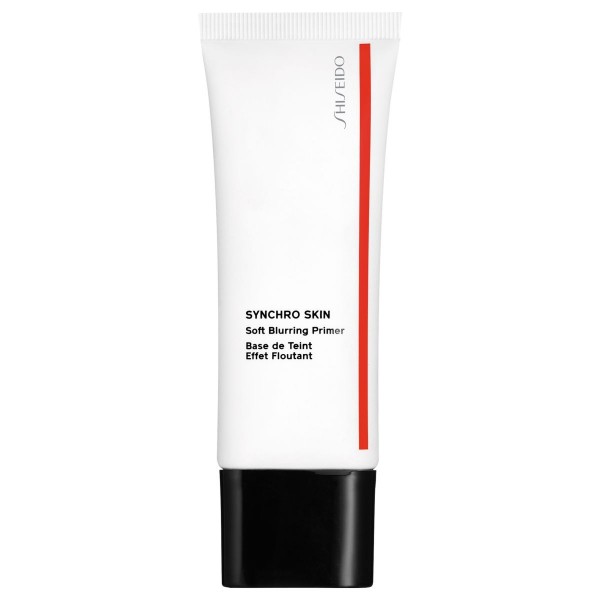 Shiseido Synchro Skin Soft Blurring Primer Mattierend