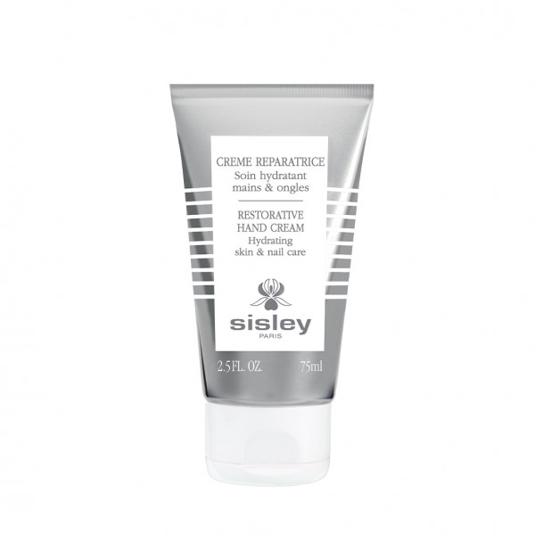 Sisley Crème Réparatrice Soin Hydratant Mains & Ongles Hand- & Nagelpflege