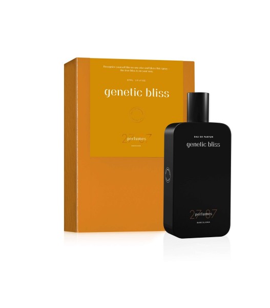27 87 Perfumes Genetic Bliss Eau de Parfum Unisex Duft