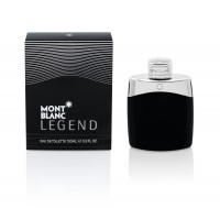 Legend Eau de Toilette