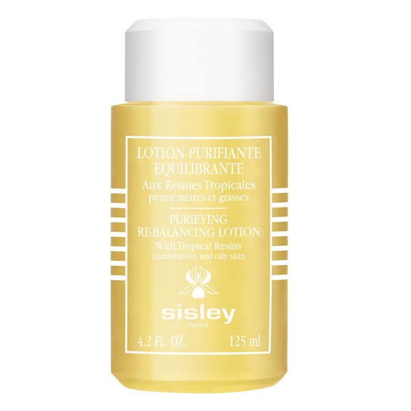 Sisley Lotion Purifiante Équilibrante aux Résines Tropicales Reinigende Lotion