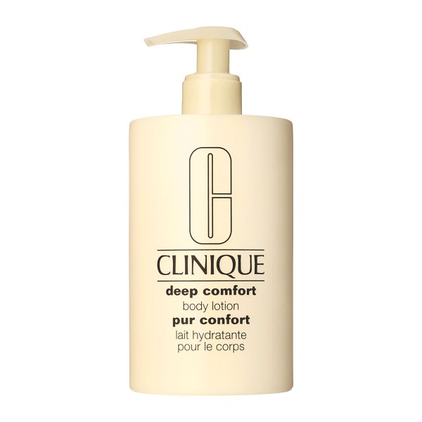 CLINIQUE Deep Comfort Body Lotion Sondergröße