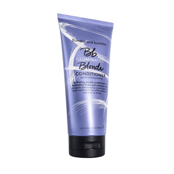 Bumble and bumble. Blonde Conditioner Farbpflegespülung