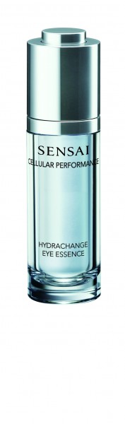 Sensai Cellular Performance Hydrachange Eye Essence Augencreme