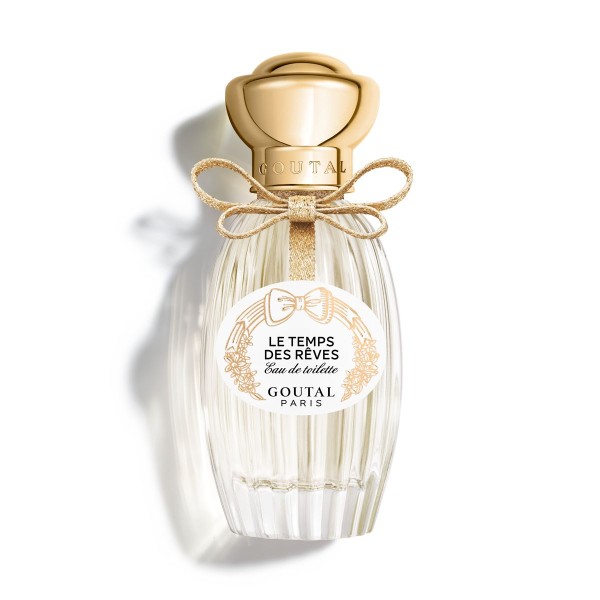 GOUTAL Le Temps des Rêves Eau de Toilette Damenduft