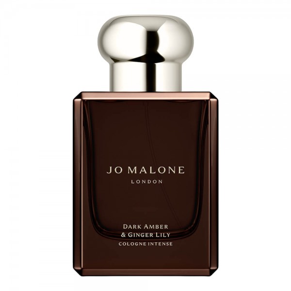 JO MALONE LONDON Dark Amber & Ginger Lily Cologne Intense Unisex Duft