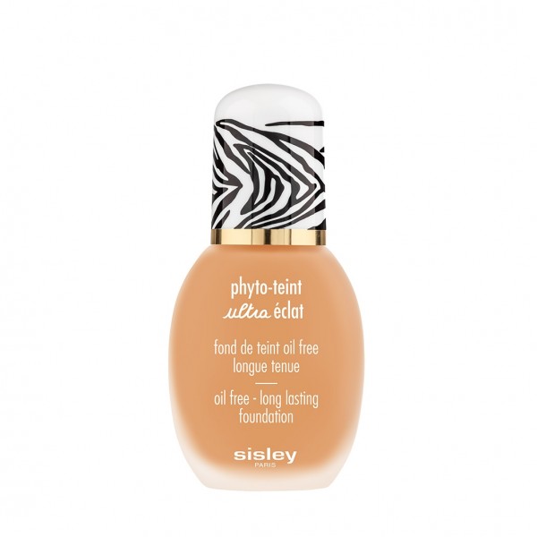 Sisley Phyto Teint Ultra Eclat Flüssige Foundation