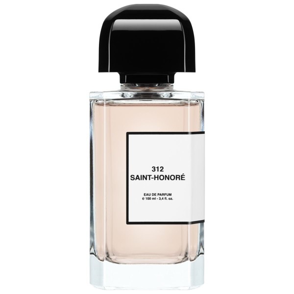 bdk Parfums 312 Saint-Honoré Eau de Parfum Unisex Duft