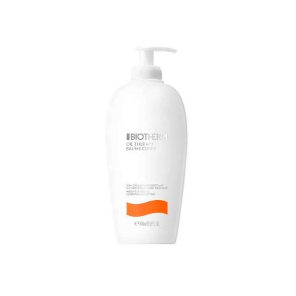 Biotherm Oil Therapy Baume Corps Bodylotion