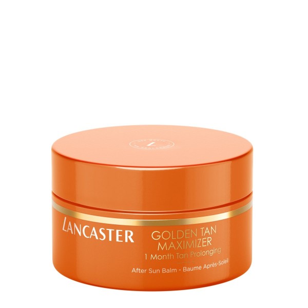 Lancaster Golden Tan Maximizer After Sun Balm Face & Body