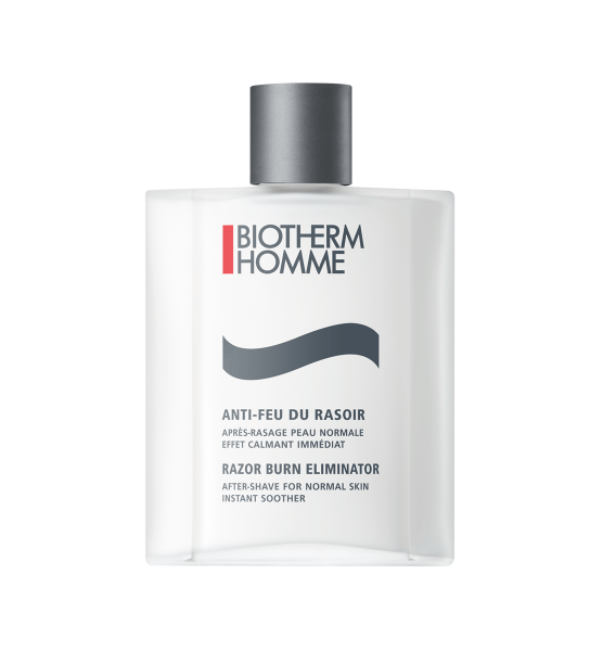 Biotherm HOMME Anti-Feu Du Rasoir Beruhigende Aftershave Lotion